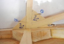 The Art of Corner Blocking in Wood Aircraft Construction