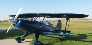 Buying a Used Homebuilt: A Serious Consideration