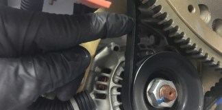 Phase I Maintenance