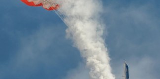 Whole Airplane Parachutes