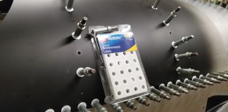 Cleco Pads