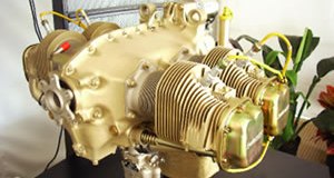 Engine Beat
