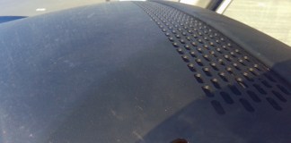 Sizing an Avionics Cooling Fan