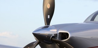 Constant-Speed Props
