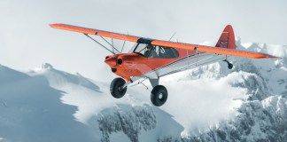 CubCrafters EX-3/FX-3