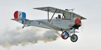 The Dawn Patrol