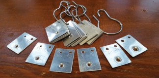 Dimple Tokens