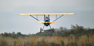 The Dawn Patrol