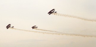 The Dawn Patrol