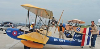 The Dawn Patrol