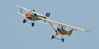 The Dawn Patrol