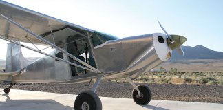 2019 Homebuilt Aircraft Directory