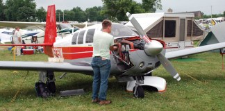 AirVenture Emergency Repairs