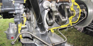 Engine Beat