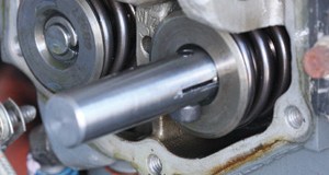 Morning Sickness: It’s About Sticking Valves
