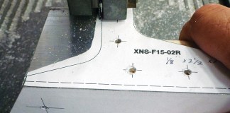 Making Parts