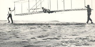 Cycles of Flight