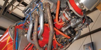Efficient Engines