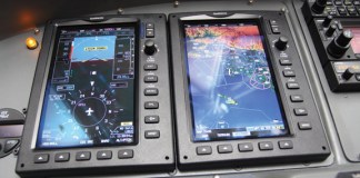 All About Avionics: EFIS Dreams 2010