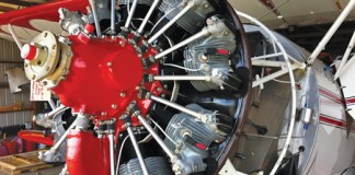 Engine Update: New Life for Old Radials