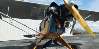 Breaking In an Engine on the Ground