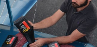 Engine Theory: Oil