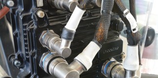 Engine Theory: Management