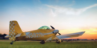 Error Chain: Fly the Plane!