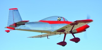 Effect of Fairings on Speed
