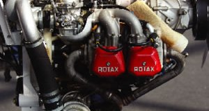 Report from Friedrichshafen