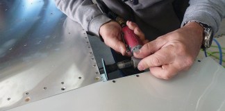 Carving Fiberglass the Easy Way