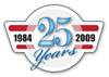 25th Anniversary: Engines of Change