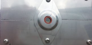 DIY Firewall Penetration