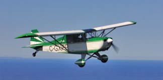 Fisher Flying Products