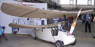 Wind Tunnel