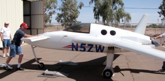 Fuelventure 400