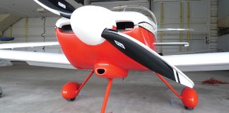 Firewall Forward: Cowls, Baffles and Intake Air