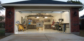 The Garage Mahal