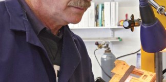 The Home Machinist