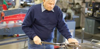 Home Shop Machinist