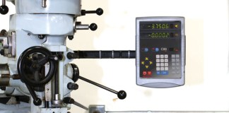 Home Shop Machinist