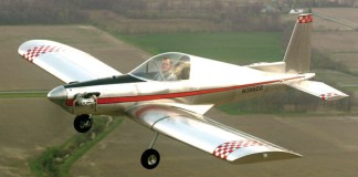 Flight Review: What’s Hummin’ at Hummel?