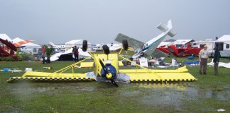 Homebuilt Aircraft Insurance
