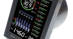 Product Review: J.P. Instruments EDM-740