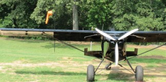 Flight Review: Mission Ready