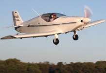 Flight Review: The Rand KR-2