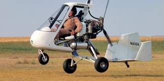 Where the Rubber Meets the Runway