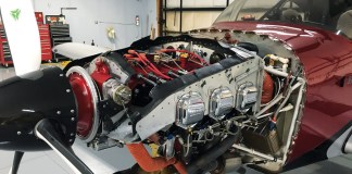 Engine Swap Time