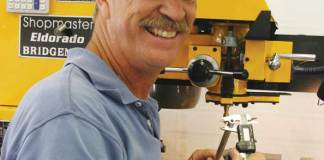 The Home Machinist