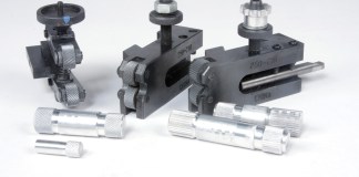 Home Shop Machinist